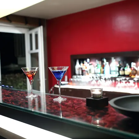Hotel Felix - La Coluccia