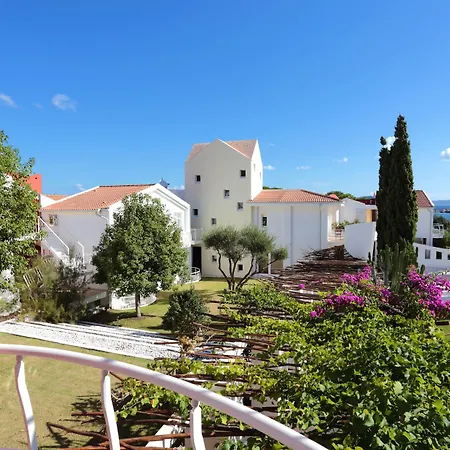 Felix - La Coluccia Hotel 5*
