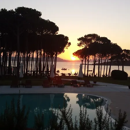Felix - La Coluccia Hotel 5*