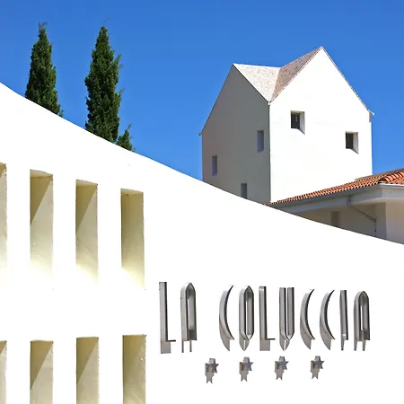Felix - La Coluccia Hotel 5*