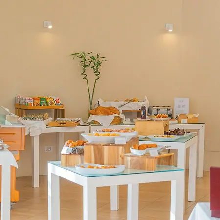 Hotel Felix - La Coluccia Santa Teresa Gallura