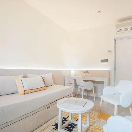 Hotel Felix - La Coluccia 5*