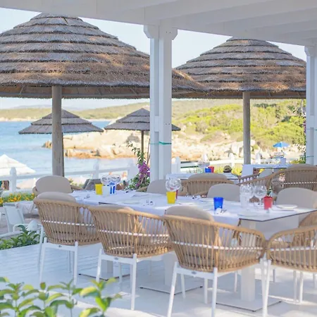 Felix - La Coluccia 5* Santa Teresa Gallura