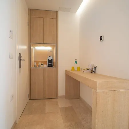 Felix - La Coluccia 5* 圣特雷莎加卢拉