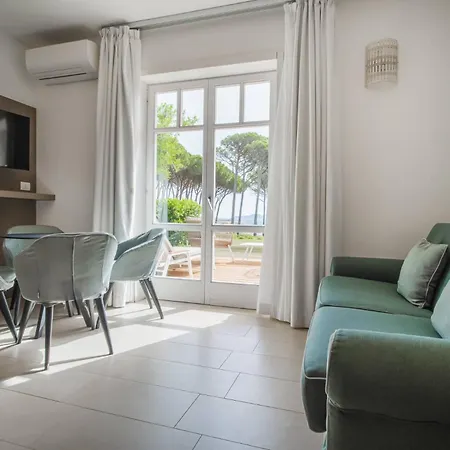 酒店 Felix - La Coluccia