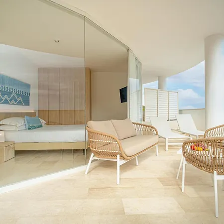 Felix - La Coluccia 酒店 5*