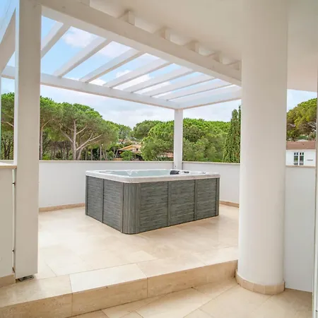 Szálloda Felix - La Coluccia Santa Teresa Gallura