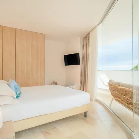 Felix - La Coluccia 酒店 圣特雷莎加卢拉