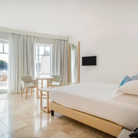 Felix - La Coluccia Hotel 5*