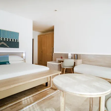 Hotel Felix - La Coluccia Santa Teresa di Gallura