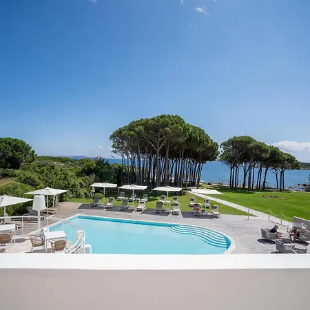 Felix - La Coluccia 5*