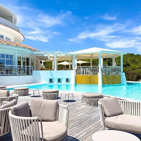 فندق Felix - La Coluccia 5*