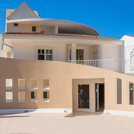 فندق Felix - La Coluccia 5*