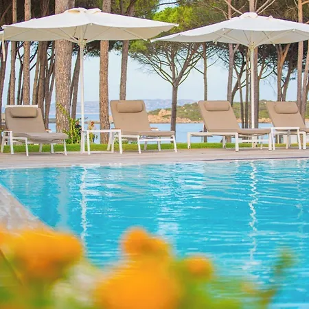 فندق Felix - La Coluccia 5*