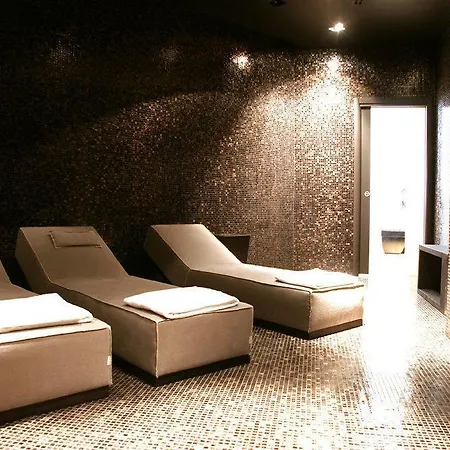 Felix - La Coluccia Hotel