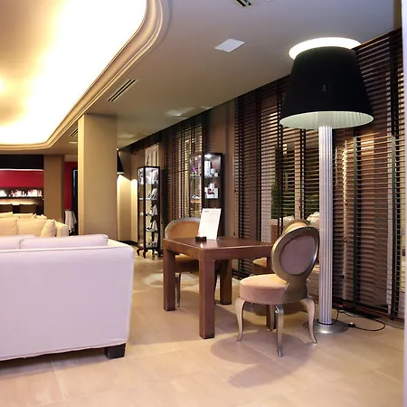 Hotel Felix - La Coluccia Santa Teresa di Gallura
