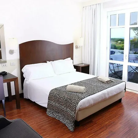 Hotel Felix - La Coluccia