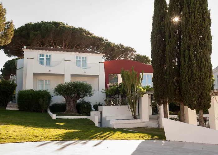 酒店 Felix - La Coluccia 圣特雷莎加卢拉