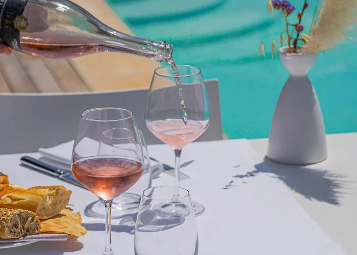 Felix - La Coluccia 圣特雷莎加卢拉