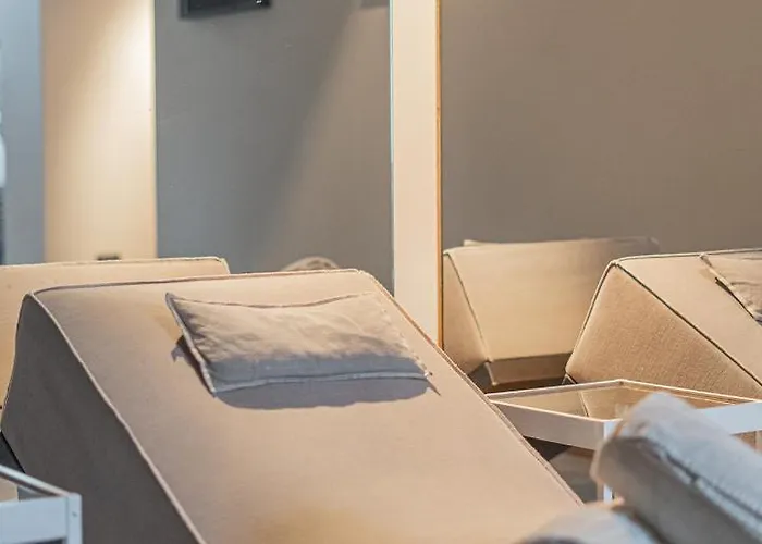 Felix - La Coluccia 5*