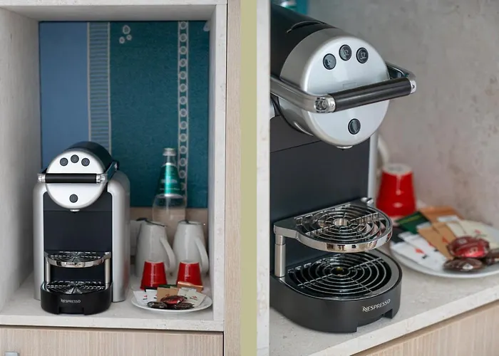 Felix - La Coluccia 5* 圣特雷莎加卢拉