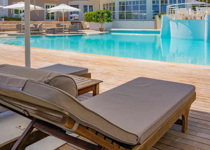 Felix - La Coluccia 5* 圣特雷莎加卢拉