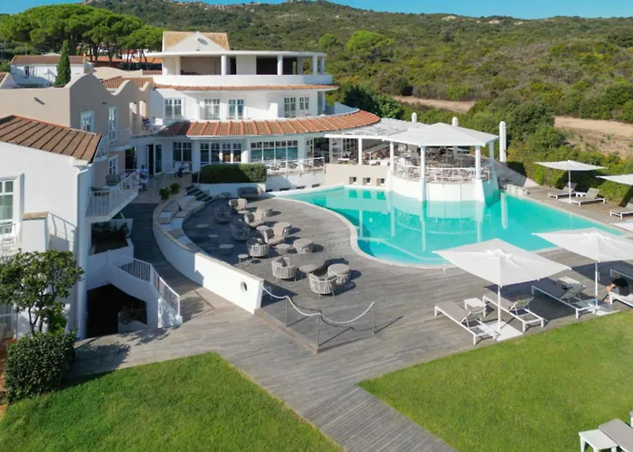 Felix - La Coluccia 圣特雷莎加卢拉