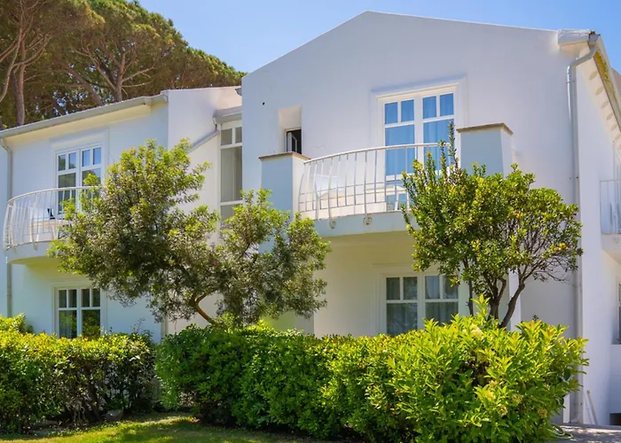 Felix - La Coluccia 酒店 5*