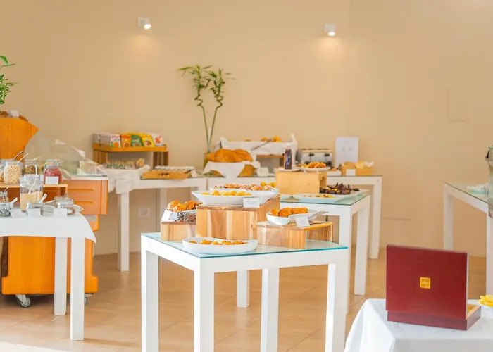 Felix - La Coluccia 酒店 5*