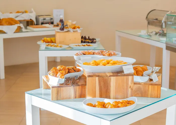 Felix - La Coluccia 5*