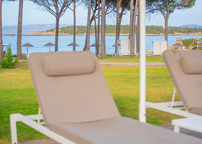 Felix - La Coluccia 圣特雷莎加卢拉