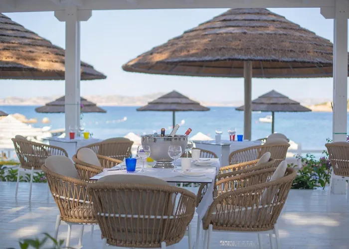 酒店 Felix - La Coluccia