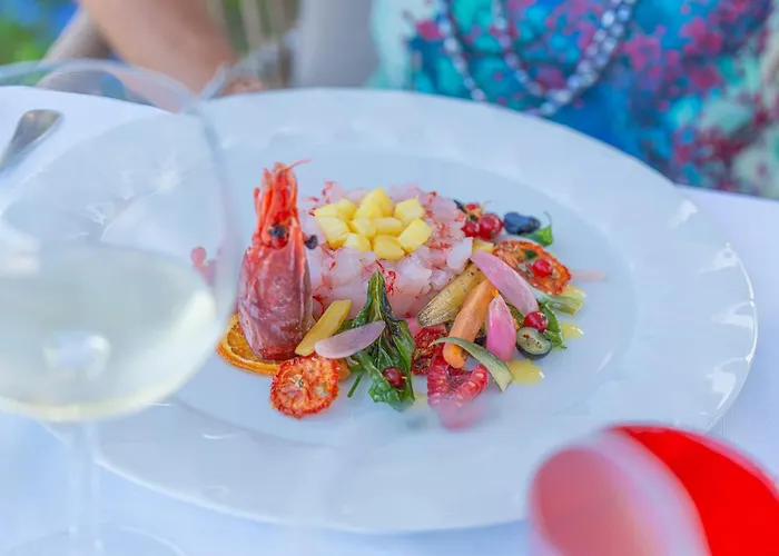 酒店 Felix - La Coluccia