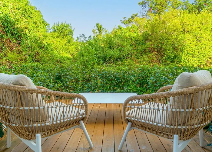 Felix - La Coluccia 5*