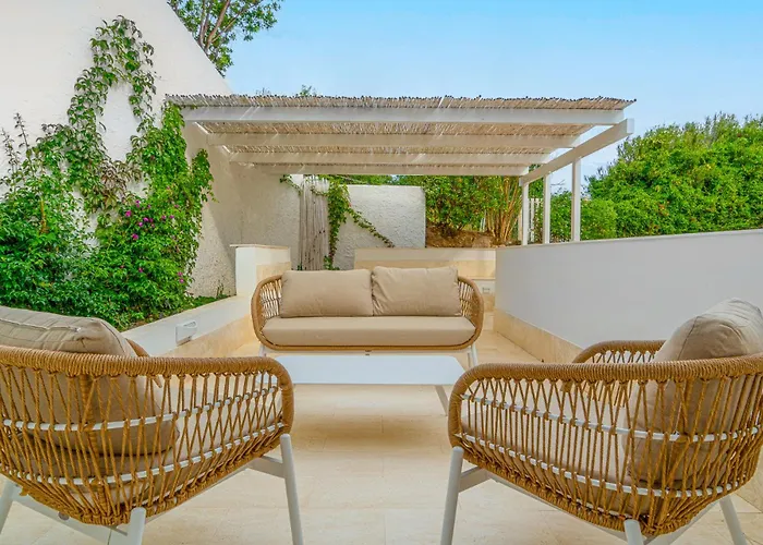 Felix - La Coluccia 圣特雷莎加卢拉