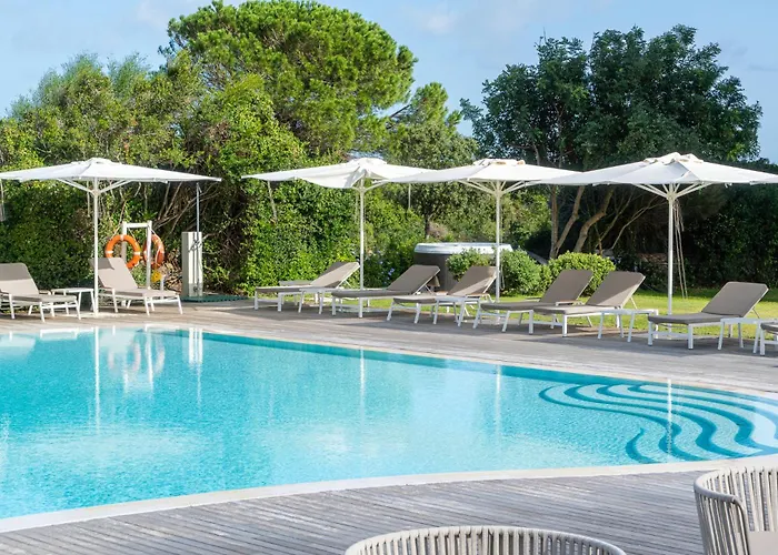 酒店 Felix - La Coluccia