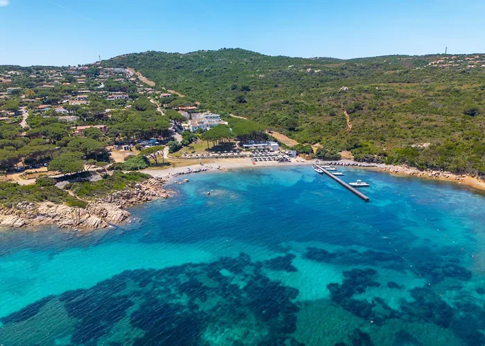 Felix - La Coluccia 5*