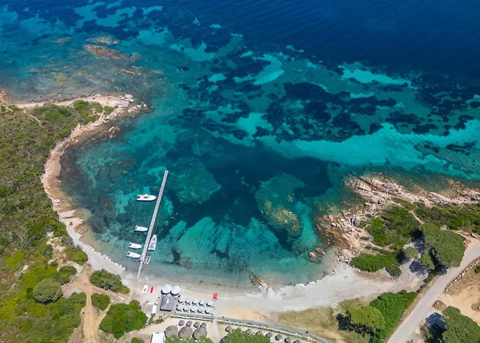 酒店 Felix - La Coluccia