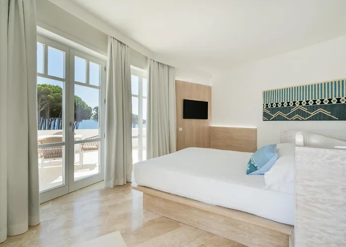 Felix - La Coluccia Hotel Santa Teresa Gallura