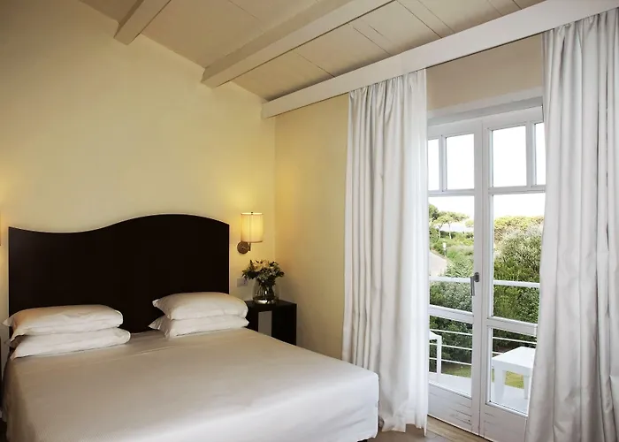 酒店 Felix - La Coluccia