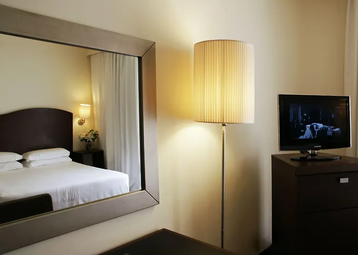 酒店 Felix - La Coluccia 圣特雷莎加卢拉