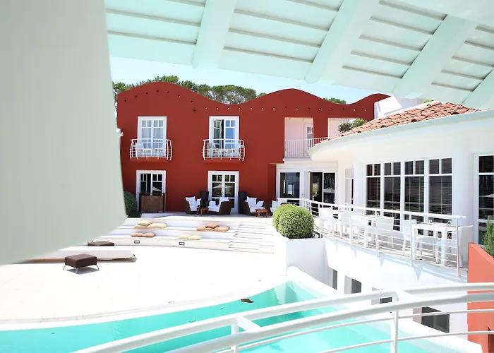 Felix - La Coluccia 5*