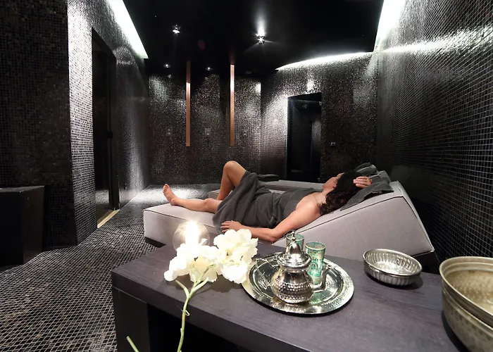 Felix - La Coluccia 酒店 5*