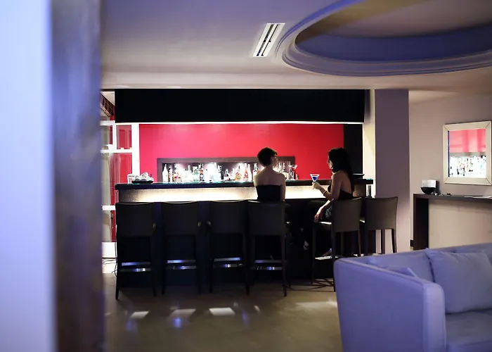 酒店 Felix - La Coluccia 圣特雷莎加卢拉