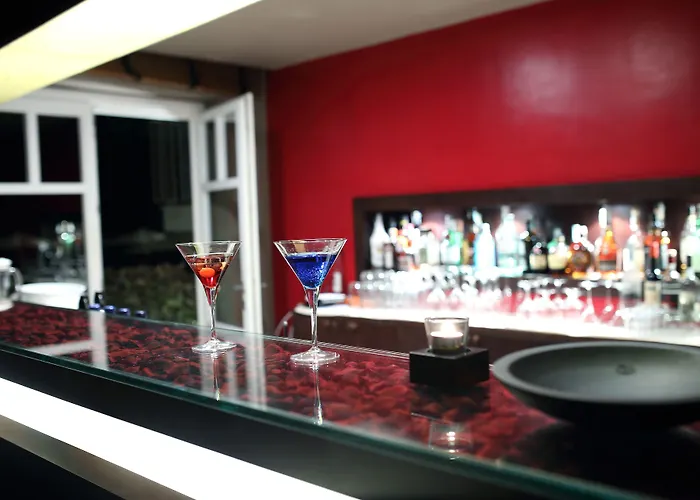 酒店 Felix - La Coluccia