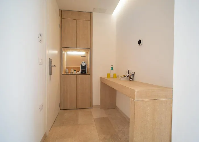 Felix - La Coluccia 5* 圣特雷莎加卢拉