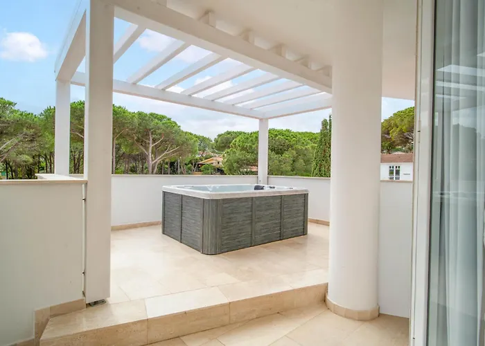 酒店 Felix - La Coluccia 圣特雷莎加卢拉