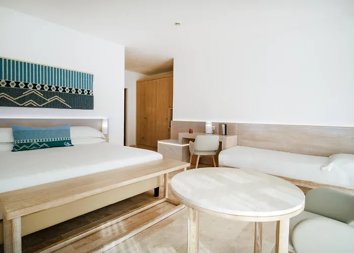 酒店 Felix - La Coluccia 圣特雷莎加卢拉