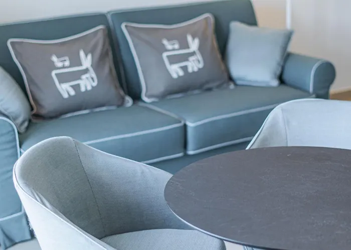 Felix - La Coluccia 5*