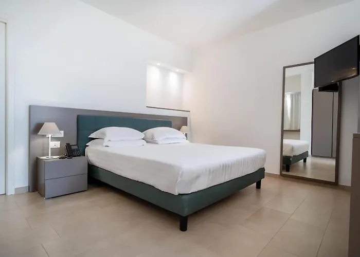 Felix - La Coluccia 圣特雷莎加卢拉